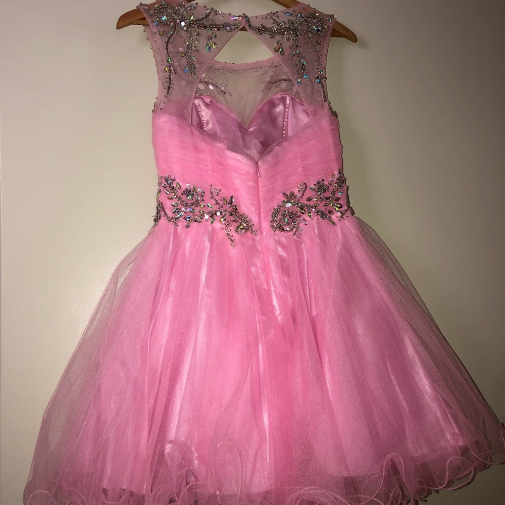 Dress - Picture 2 of 2